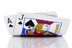 Free Black Jack Game Online