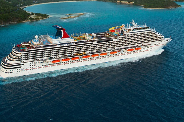 BetMGM to Offer Online Blackjack to Carnival Cruises - Online Blackjack