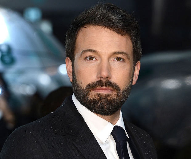 Ben Affleck Admits to Card Counting